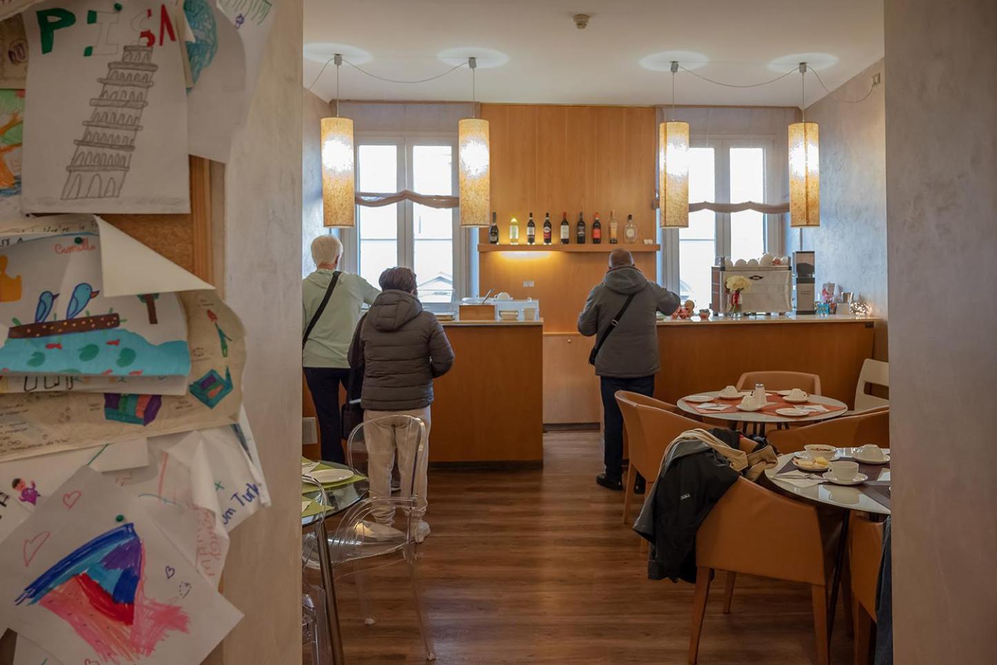 Perseo Apartamento *