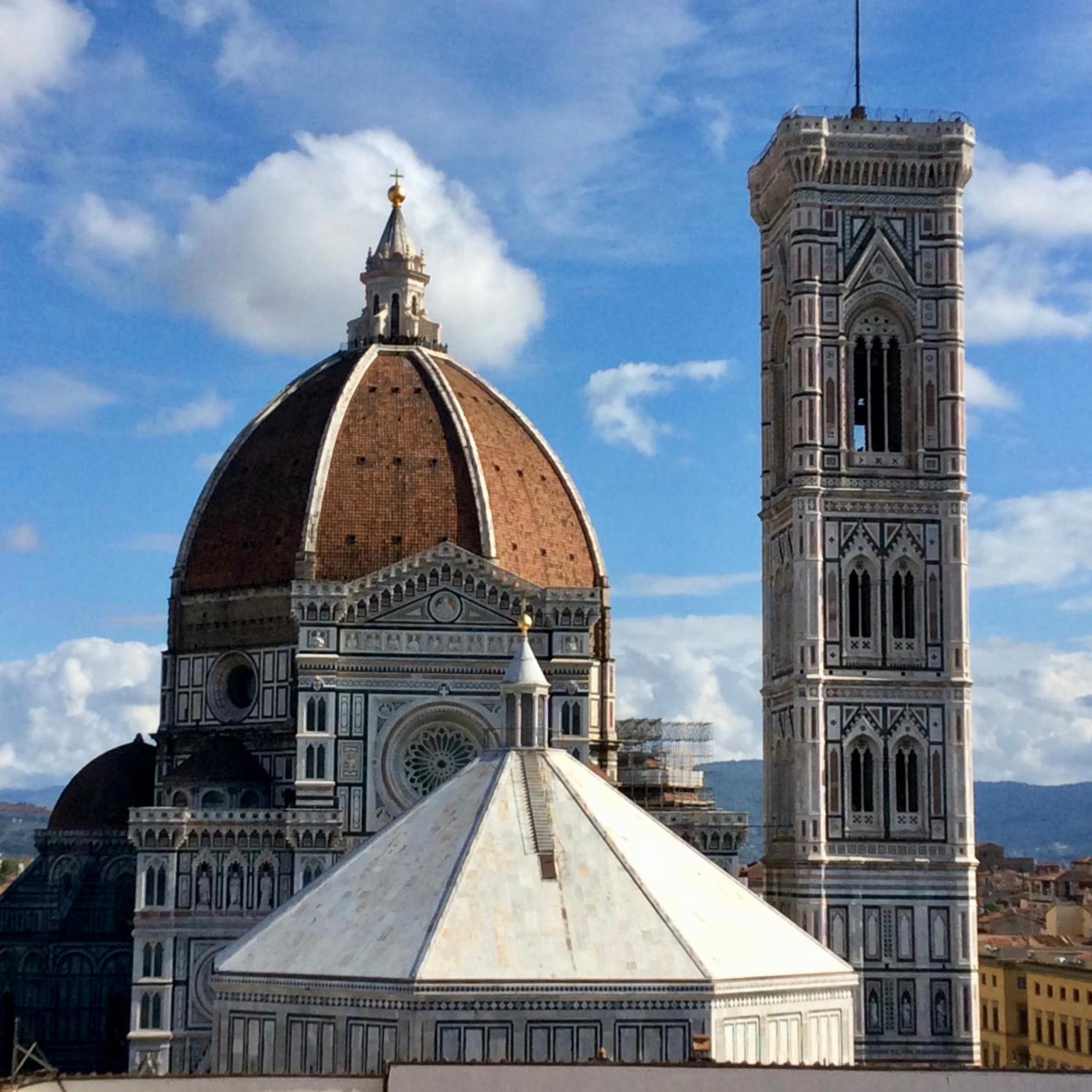 Perseo Apartamento Florencia