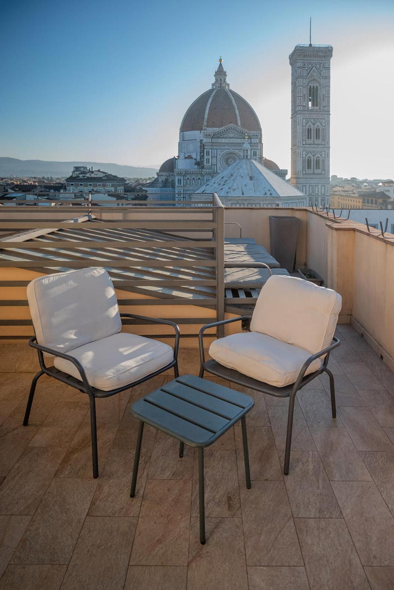 Apartamento Perseo Florencia