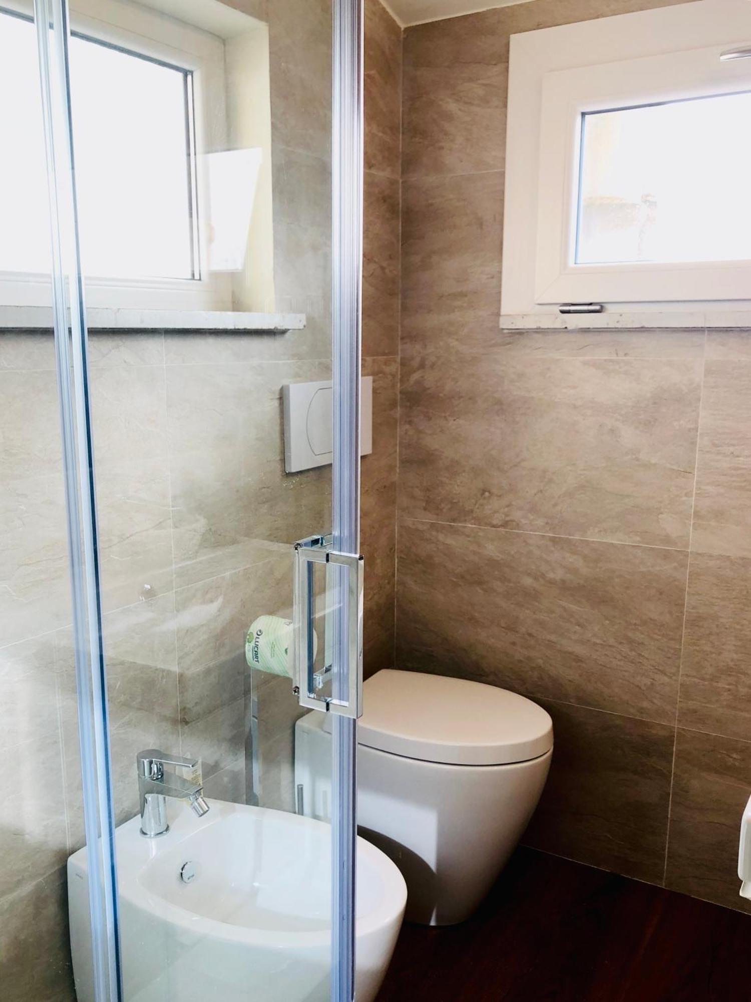 Apartamento Perseo
