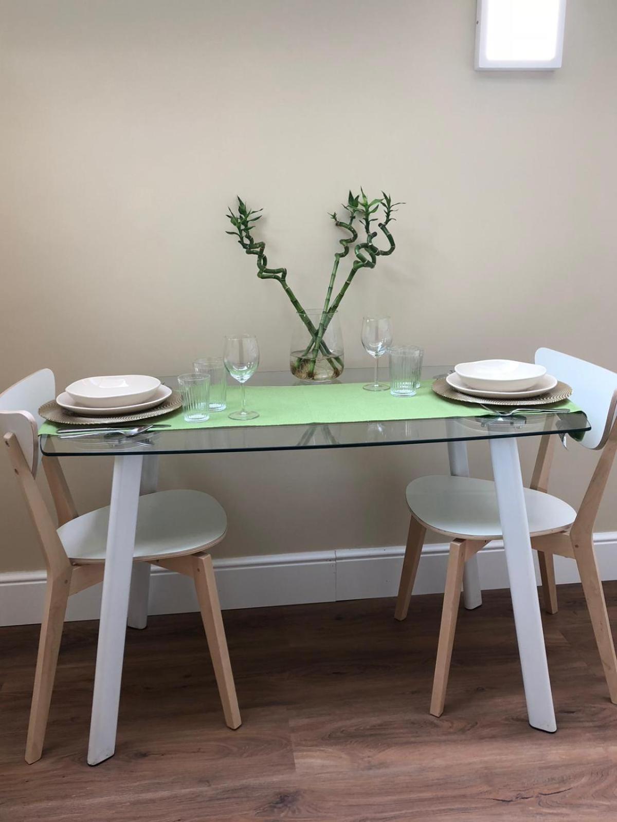 Perseo Apartamento Florencia