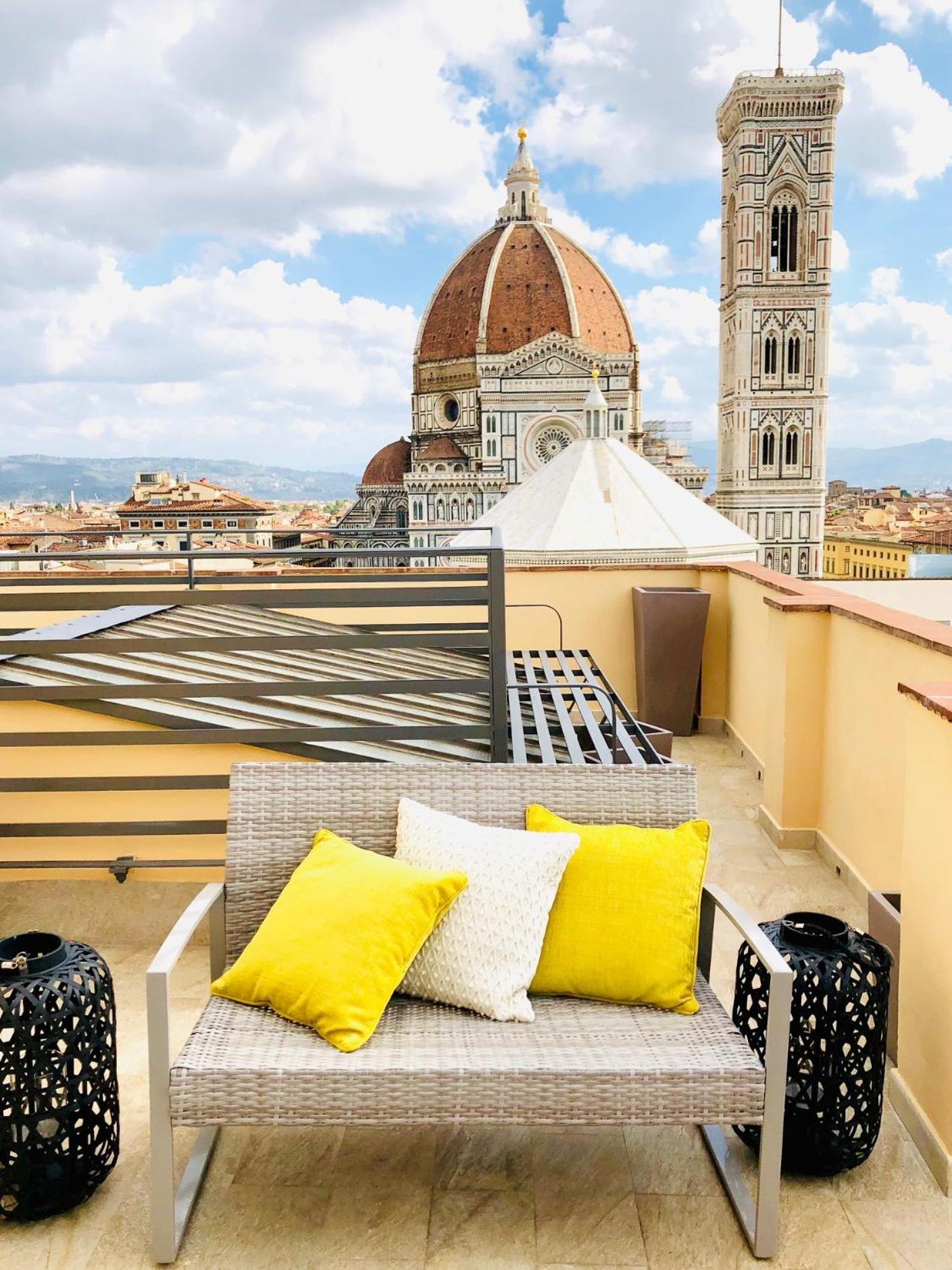 Perseo * Florencia